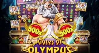 Slot Bet 200: Tempat Terpercaya untuk Bermain Slot