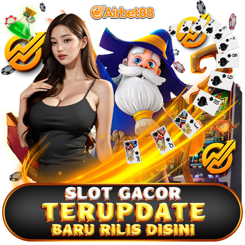 Tips dan Trik Slot Online Joker123 di Airbet88